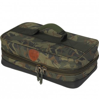 Pouzdro na návazce Giants Fishing Carp Organizer Gaube XL