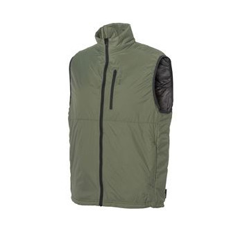 Forecast Insulated Vest Olivine XXL