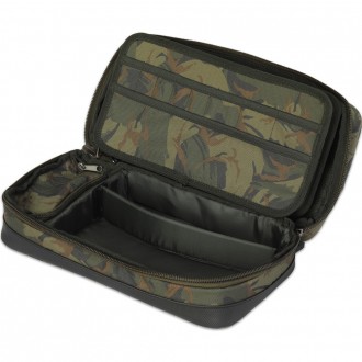 Pouzdro na návazce Giants Fishing Carp Organizer Gaube XL
