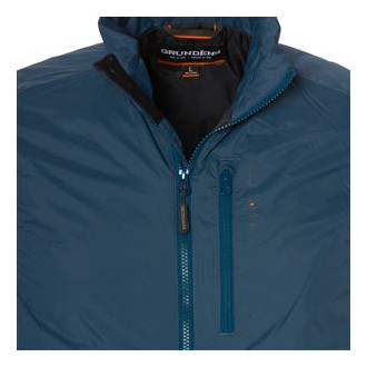 Forecast Insulated Vest Poseidon S