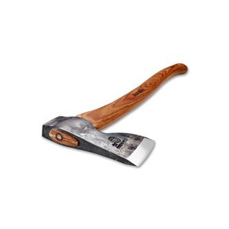 FOREST AXE HB ABY 0,7