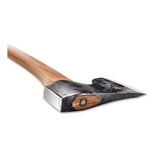 FOREST AXE HB ABY 0,7