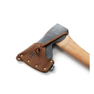 FOREST AXE HB ABY 0,7