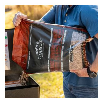 FSC SIGNATURE BLEND PELLETS 9KG BAG