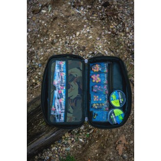 Pouzdro na návazce Giants Fishing Carp Organizer Gaube XL