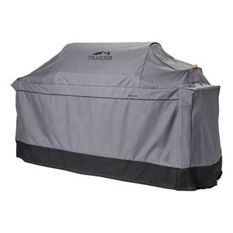 FULL LENGTH GRILL COVER - IRONWOOD XL AND IRONWOOD + XL