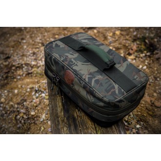 Pouzdro na návazce Giants Fishing Carp Organizer Gaube XL