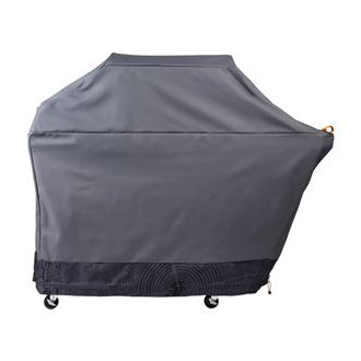 FULL LENGTH GRILL COVER - TIMBERLINE