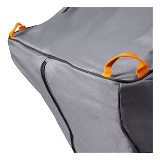 FULL LENGTH GRILL COVER - TIMBERLINE