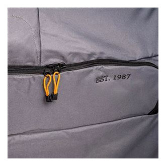 FULL LENGTH GRILL COVER - TIMBERLINE