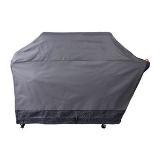 FULL LENGTH GRILL COVER - TIMBERLINE XL