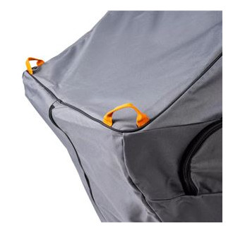 FULL LENGTH GRILL COVER - TIMBERLINE XL