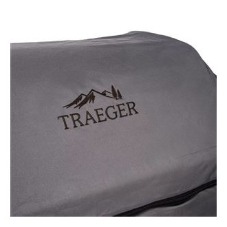 FULL LENGTH GRILL COVER - TIMBERLINE XL