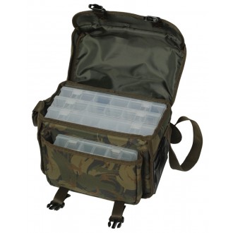 Vláčecí taška Giants Fishing Spinning Bag Gaube