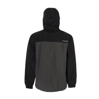Full Share Jacket Black/Grey M