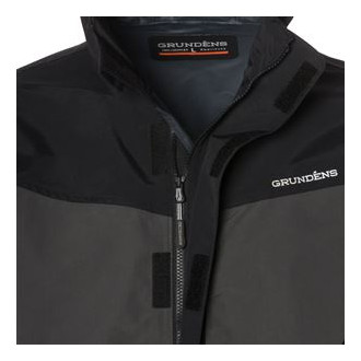 Full Share Jacket Black/Grey M