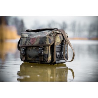 Vláčecí taška Giants Fishing Spinning Bag Gaube
