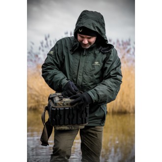 Vláčecí taška Giants Fishing Spinning Bag Gaube