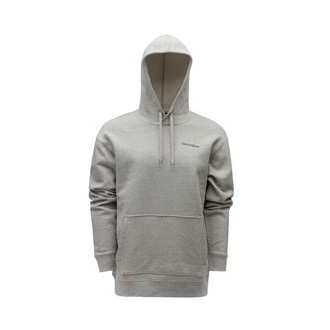 G Trout Hoodie Athletic Heather XXL