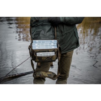 Vláčecí taška Giants Fishing Spinning Bag Gaube
