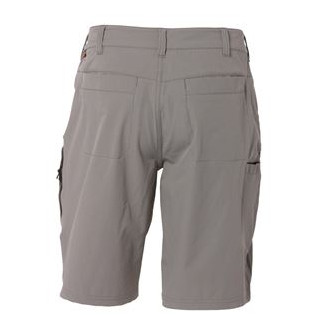 Gaff Short 11 Inch Charcoal 30