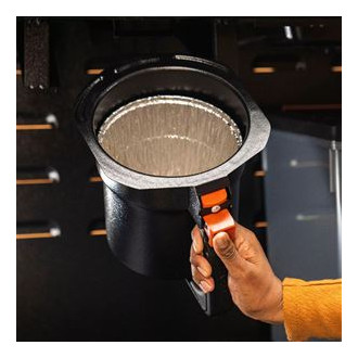 Grease and Ash Keg Liner 5 Pack