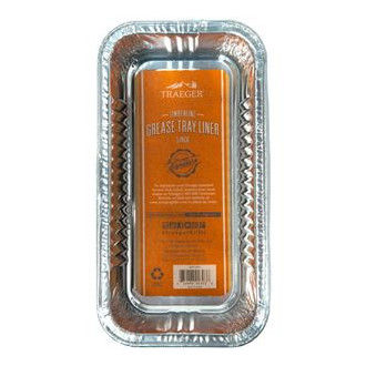 GREASE PAN LINER 5 PACK - TIMBERLINE