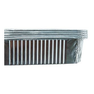 GREASE PAN LINER 5 PACK - TIMBERLINE