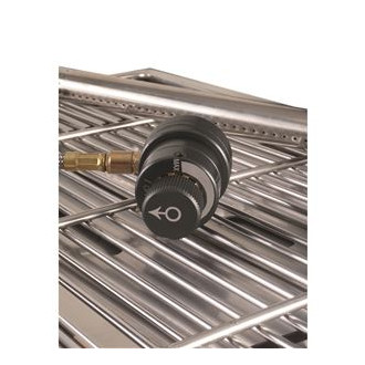 Gril RidgeMonkey Grilla BBQ