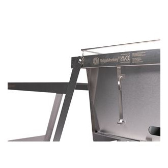 Grill RidgeMonkey Grilla BBQ Firepit Edition