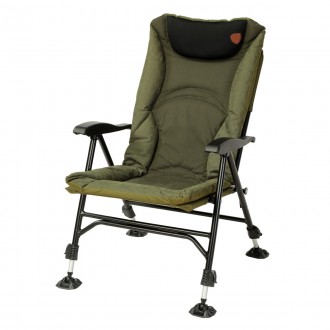 Sedačka Giants Fishing Chair Luxury XS