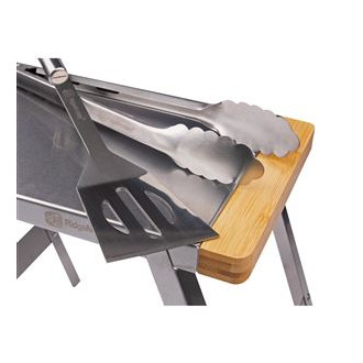 Grill RidgeMonkey Grilla BBQ Firepit Edition