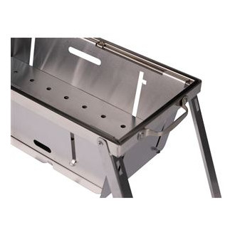 Grill RidgeMonkey Grilla BBQ Firepit Edition