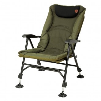 Sedačka Giants Fishing Chair Luxury XS