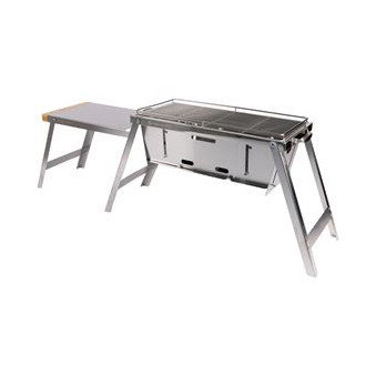 Grill RidgeMonkey Grilla BBQ Firepit Edition