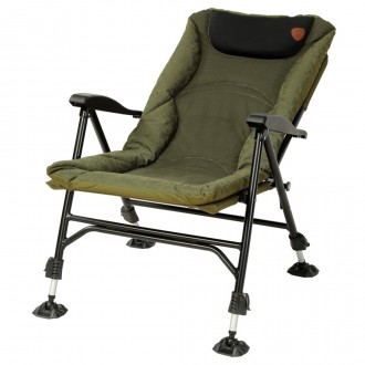 Sedačka Giants Fishing Chair Luxury XS