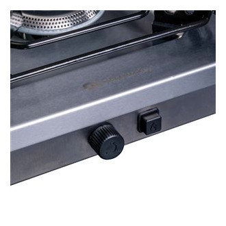 Vařič RidgeMonkey Grilla CookStation Single Hob