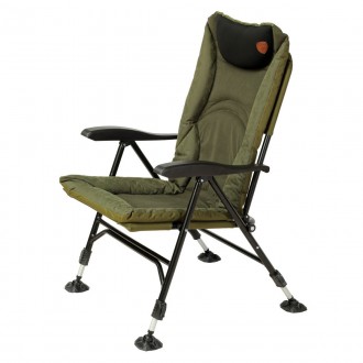 Sedačka Giants Fishing Chair Luxury XS