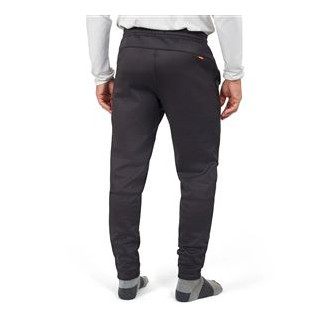 Grundies Thermal Pant Black  XXL