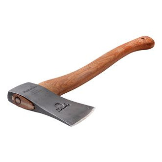 HATCHET H 009 SV