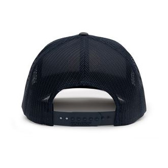 Hook Trucker FP Ombre Blue/Navy O/S