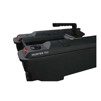 Hunter 750 Bait Boat Hi-Viz