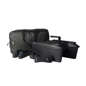 Hunter 750 Bait Boat Hi-Viz