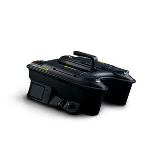 Hunter 750 Bait Boat Hi-Viz Echo Edition