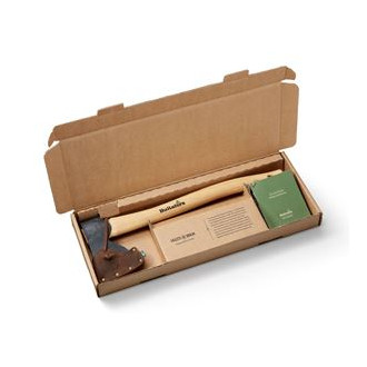 Hunting and Forest Axe Dvardala 0,7