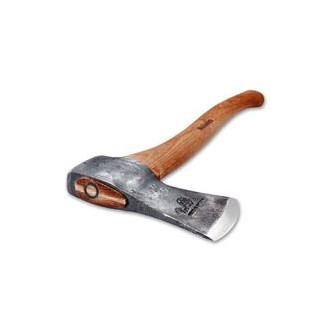 HUNTING AXE HB EKELUND 0,85