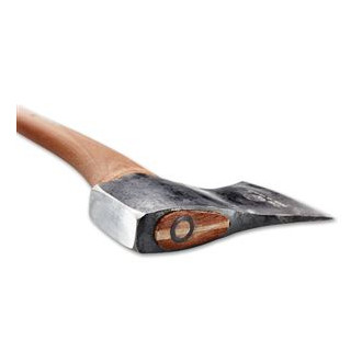 HUNTING AXE HB EKELUND 0,85