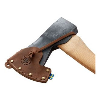 HUNTING AXE HB EKELUND 0,85