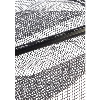 Podběrák Wychwood Black Gye Net 20 inch