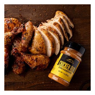 CHICKEN RUB (EUROPE)